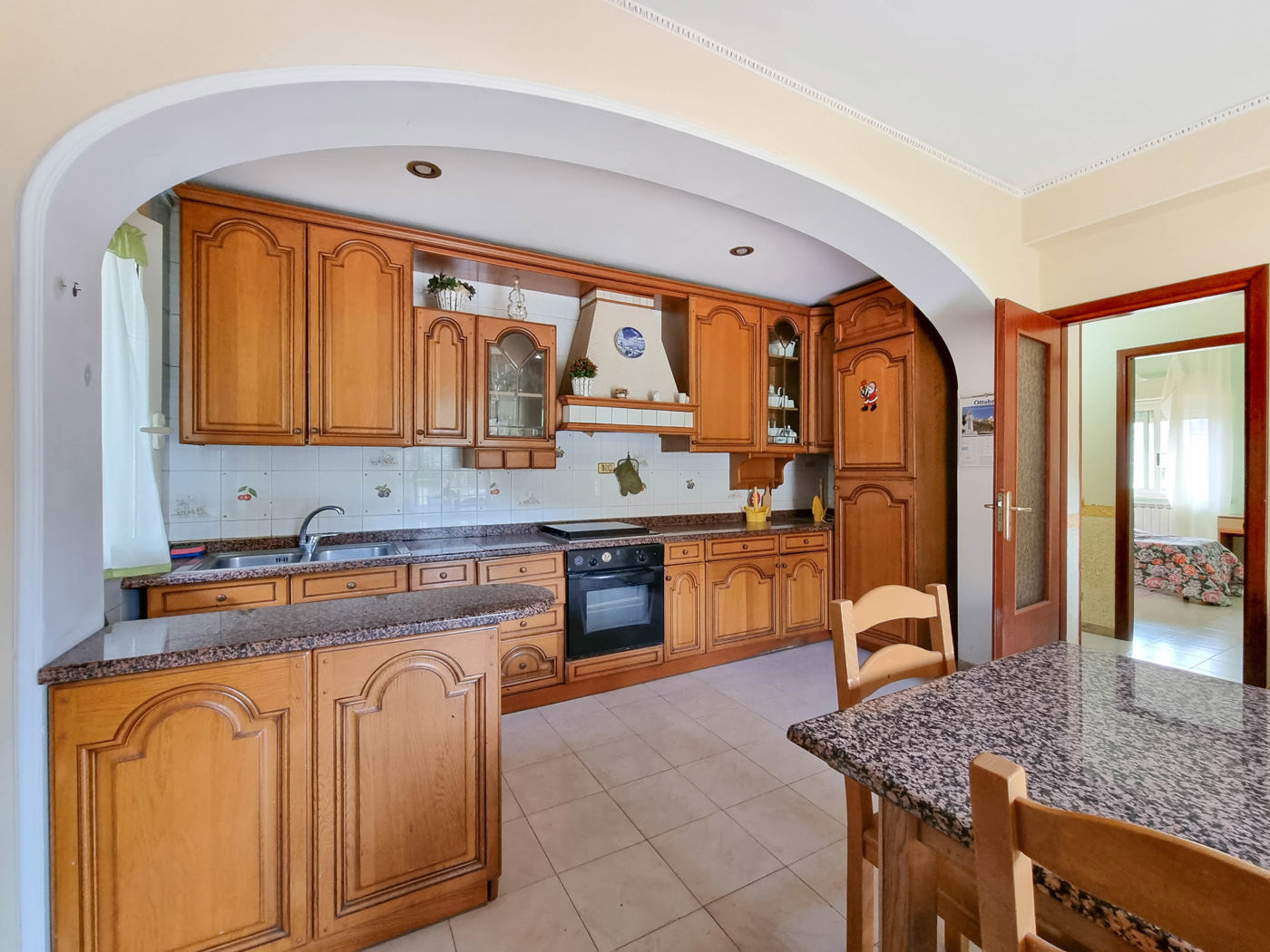 CUCINA