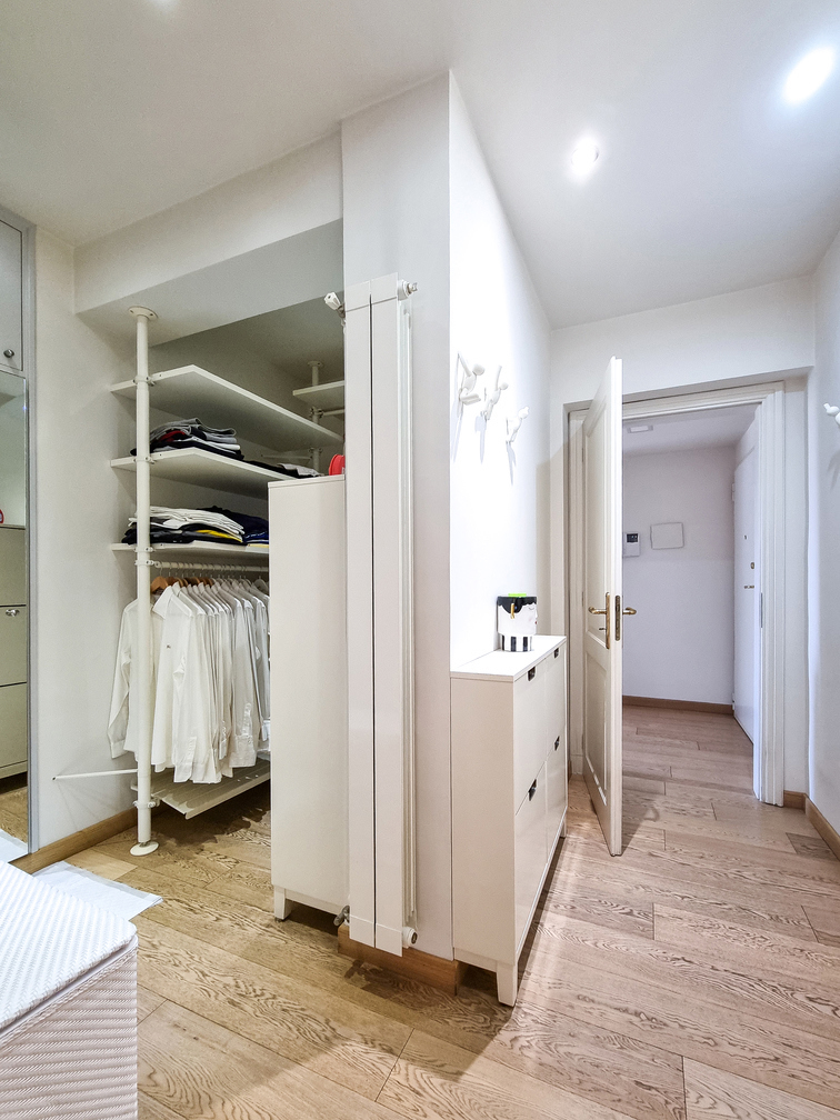CABINA ARMADIO
