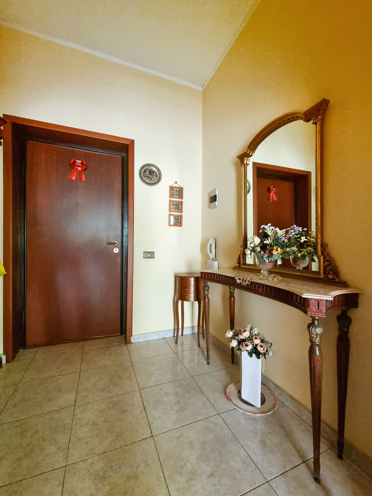 INGRESSO