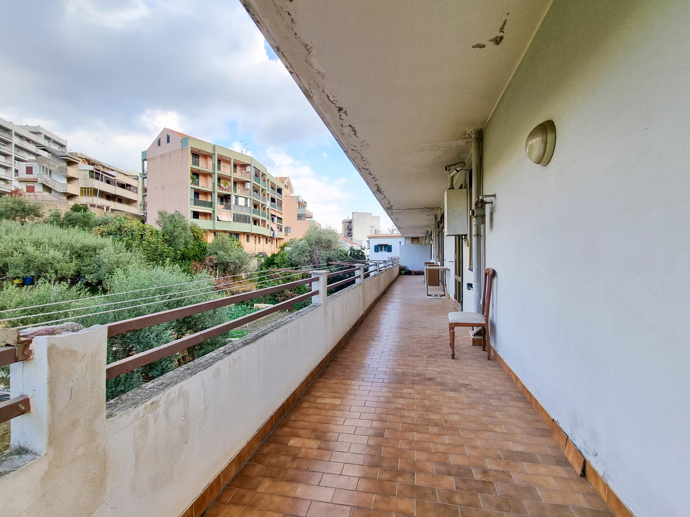 BALCONE