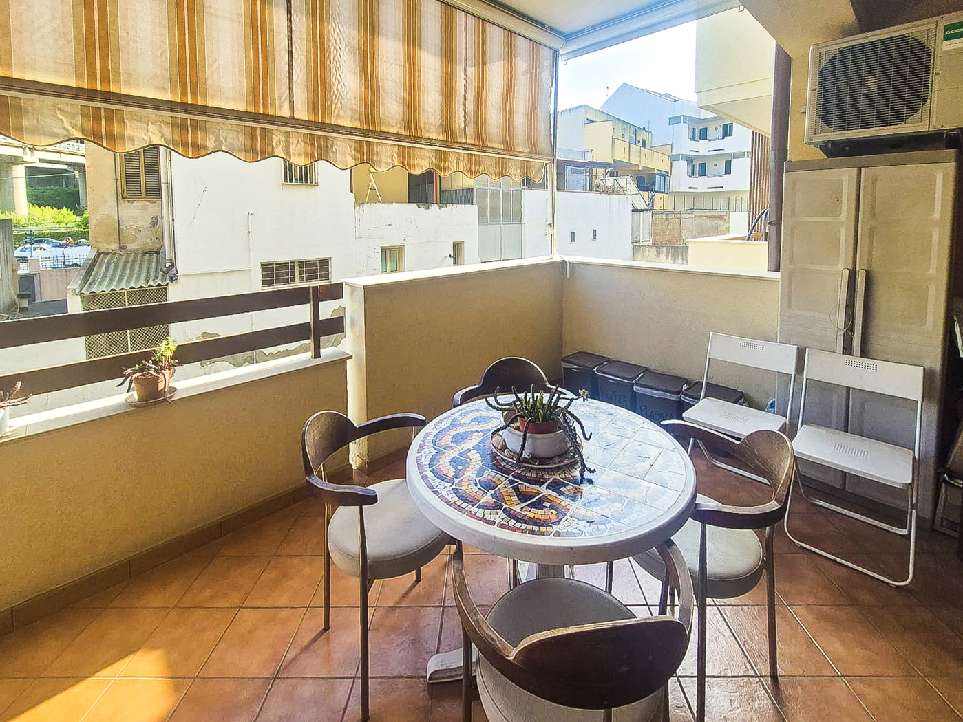 Veranda