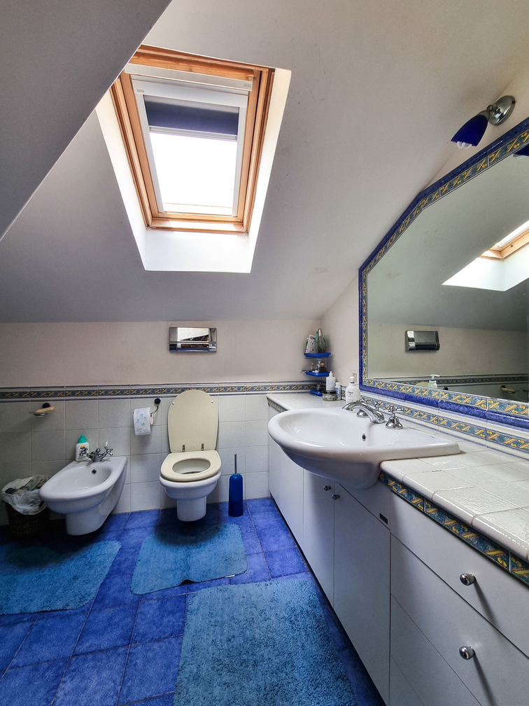 BAGNO