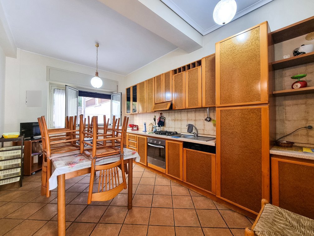 CUCINA