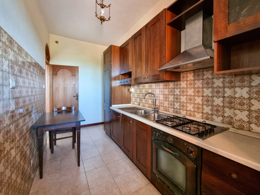 CUCINA