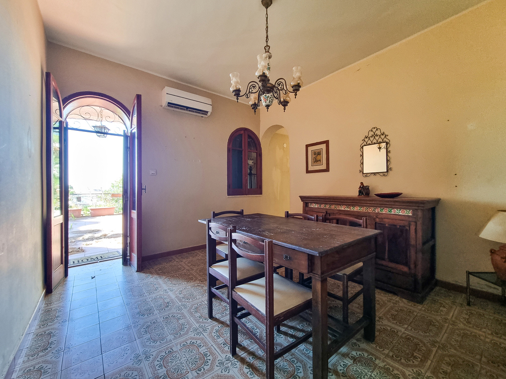 SALA PRANZO