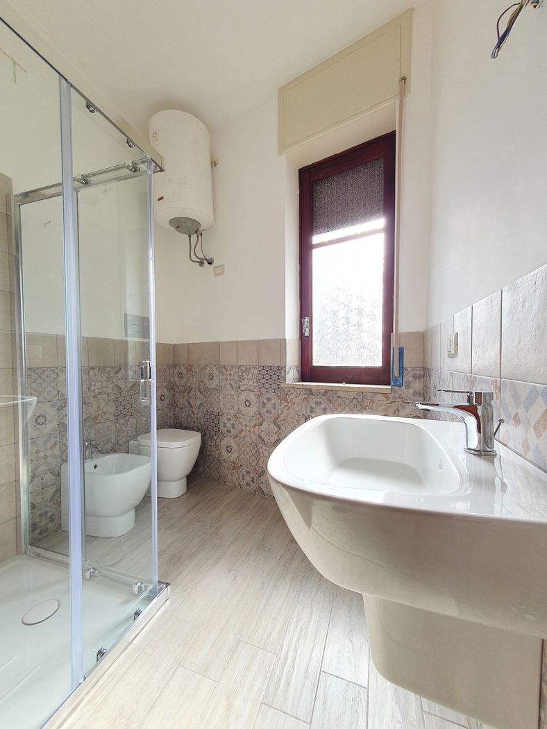 BAGNO