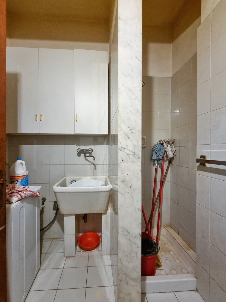 BAGNO