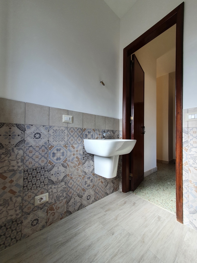 BAGNO