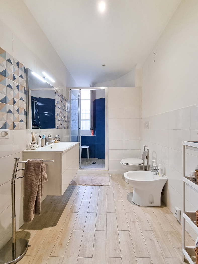 BAGNO