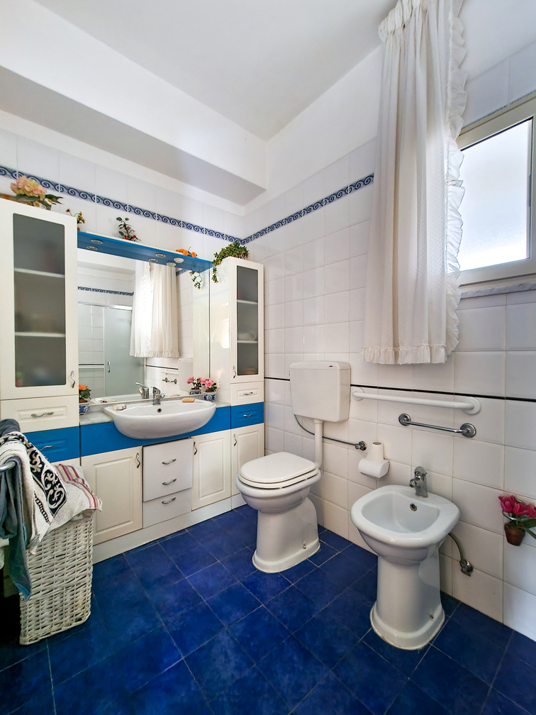 BAGNO