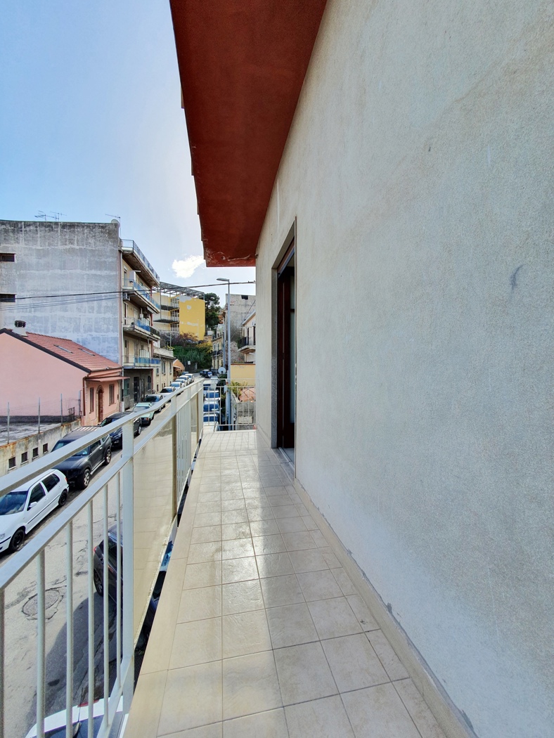 BALCONE