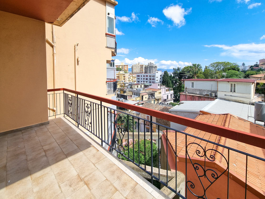 BALCONE