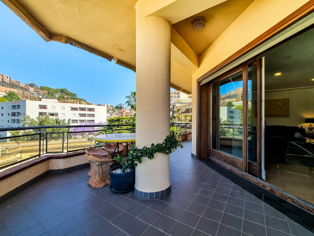 VERANDA