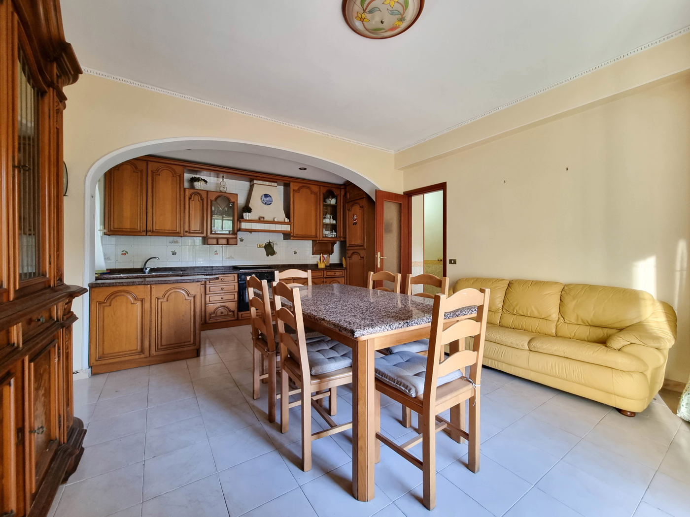 CUCINA