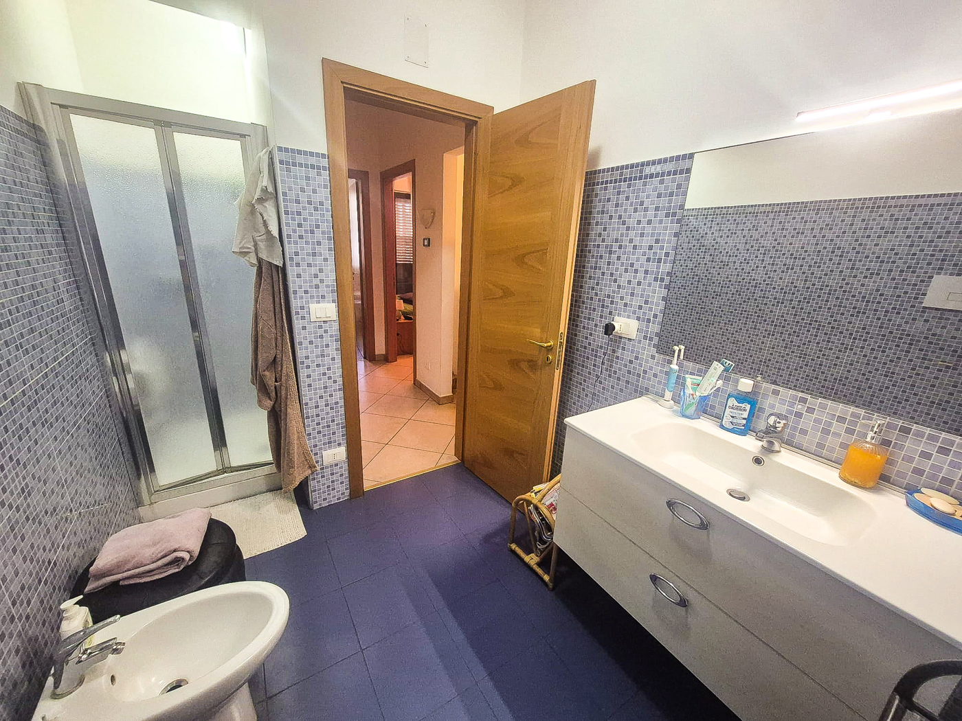 Bagno
