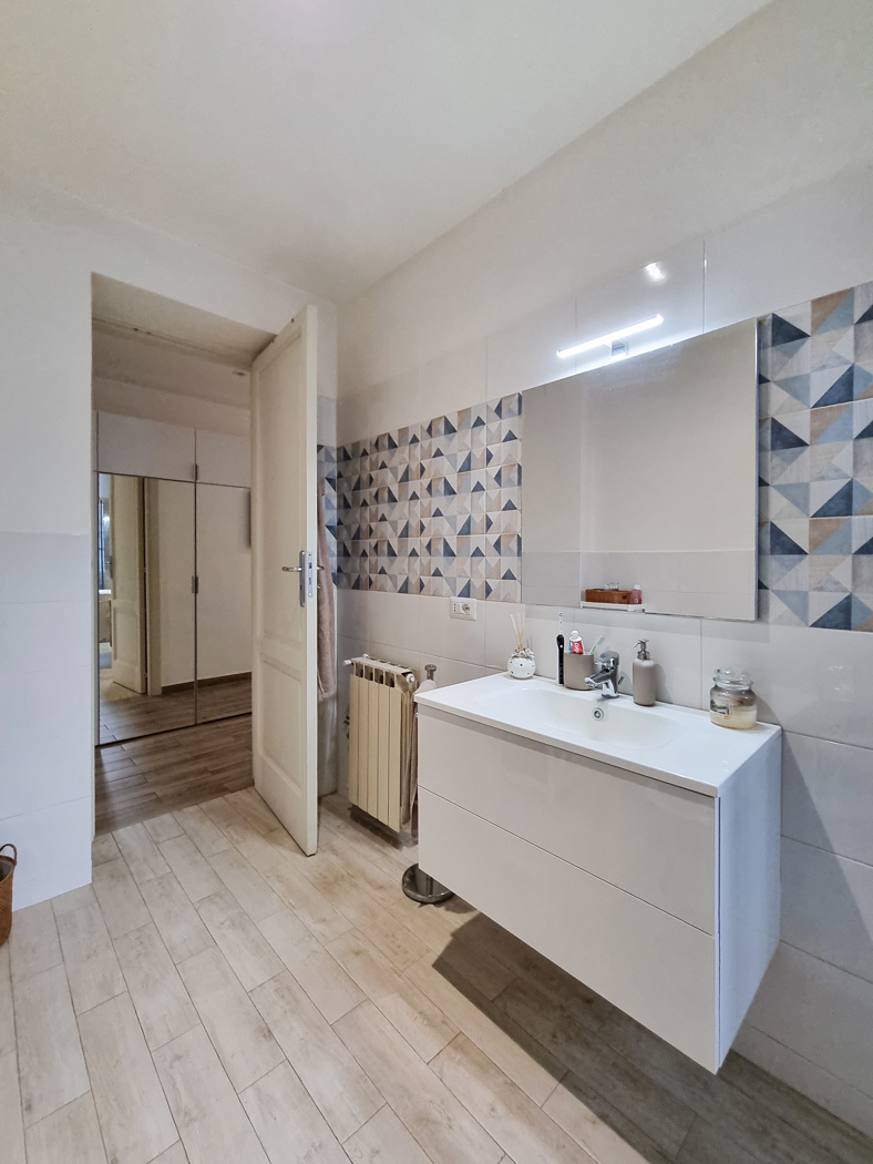 BAGNO