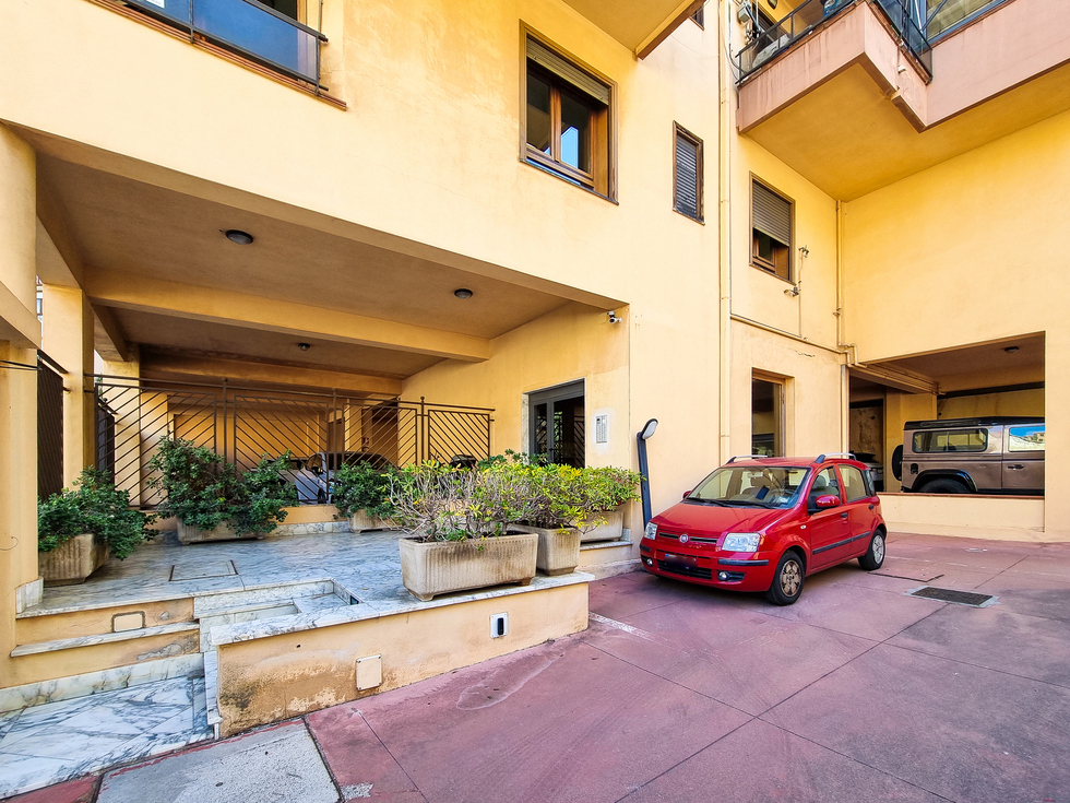 CORTILE