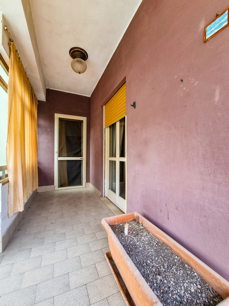 BALCONE