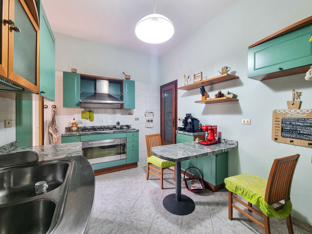 CUCINA