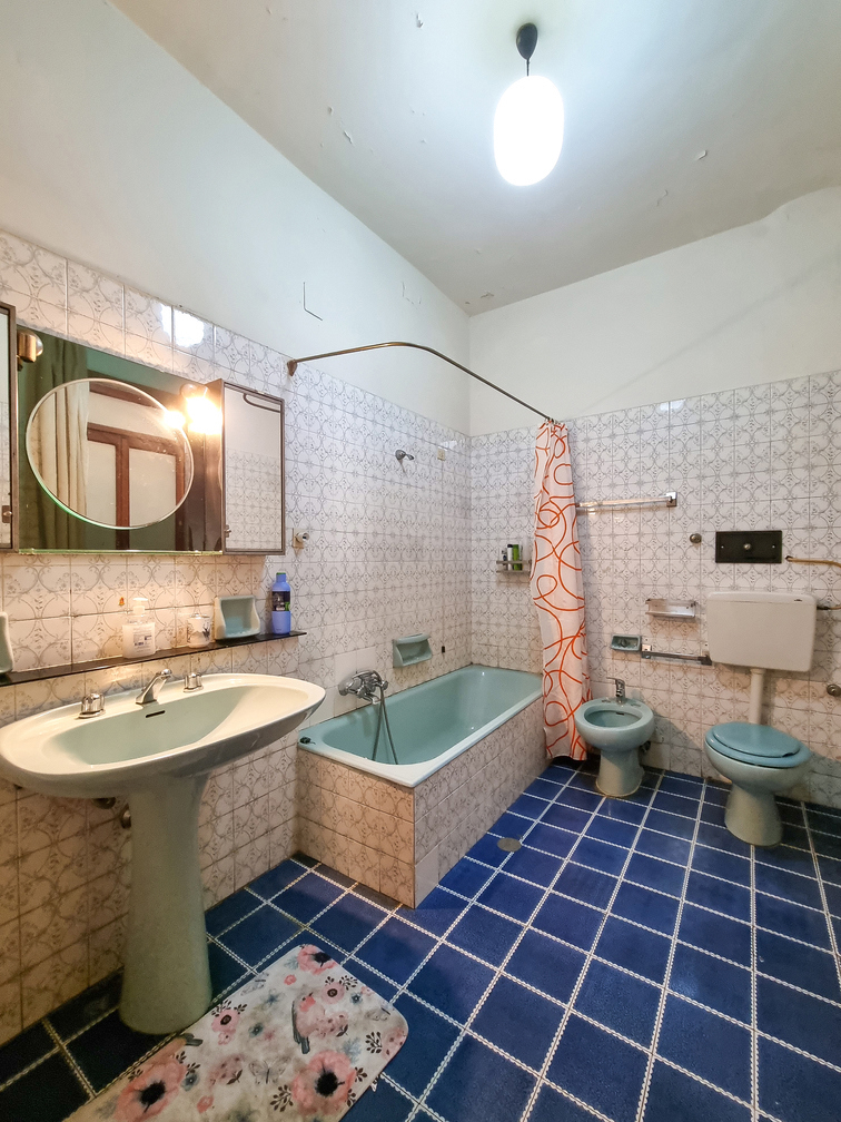 BAGNO