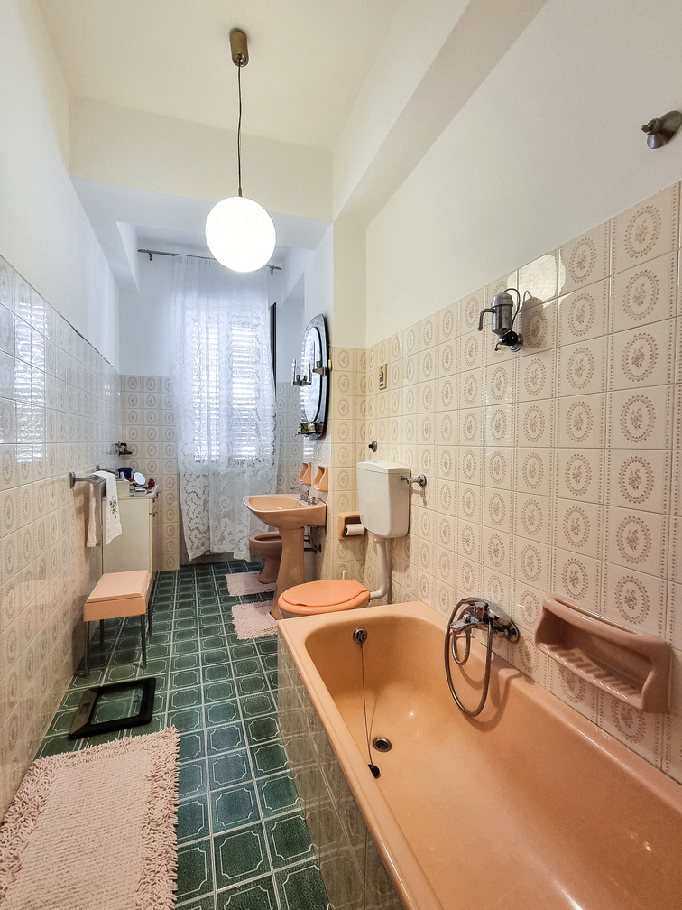BAGNO