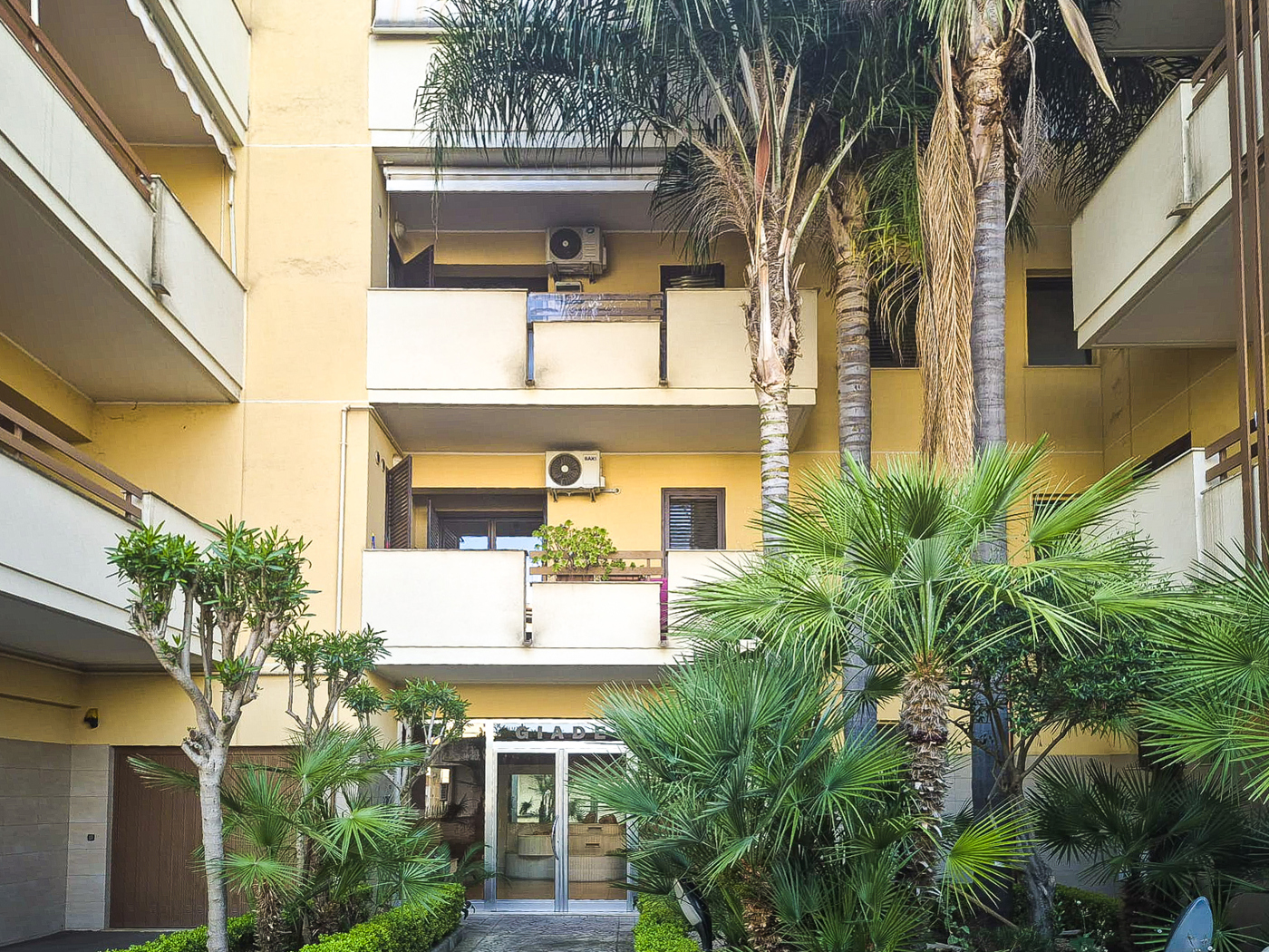 Cordile interno