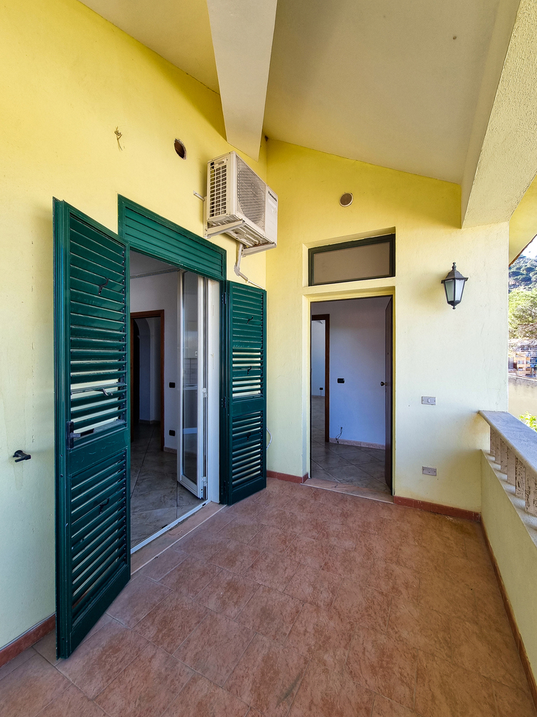 VERANDINA