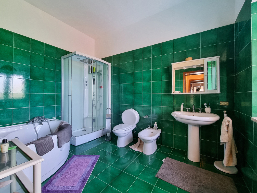 BAGNO