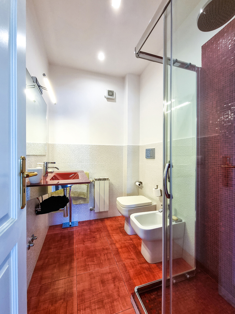 BAGNO