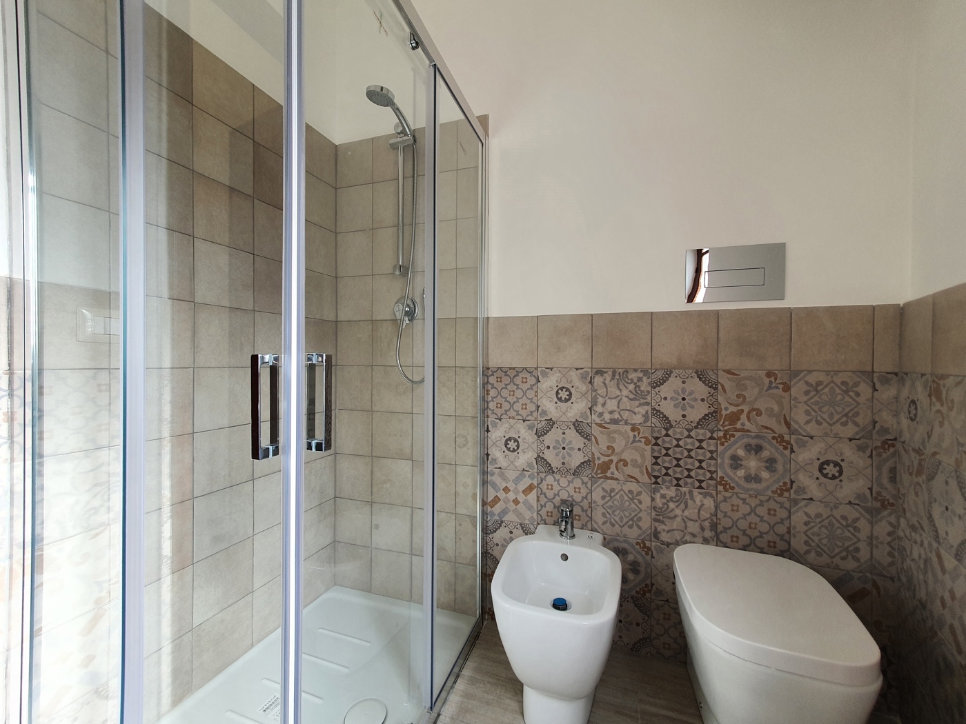 BAGNO