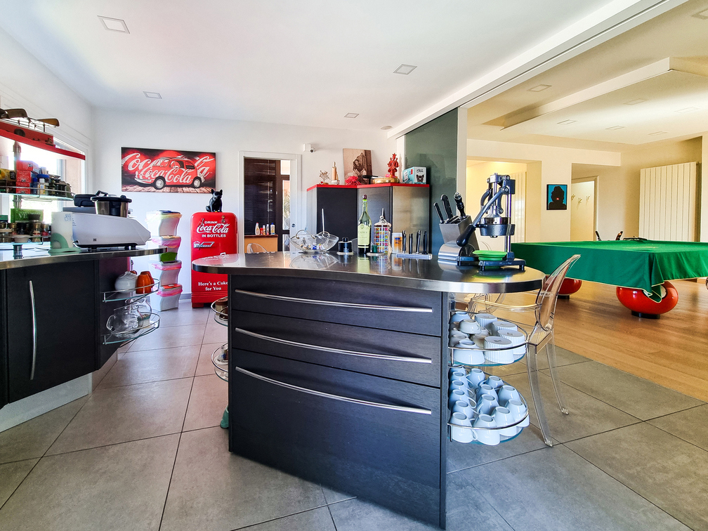 CUCINA