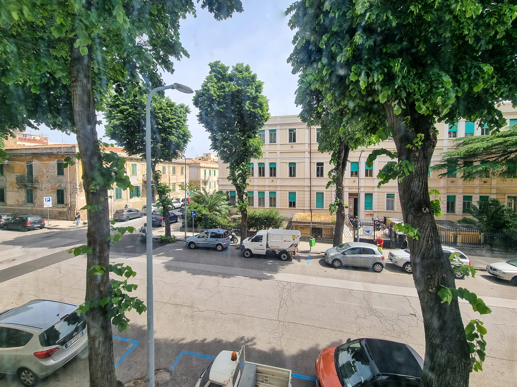 VISTA