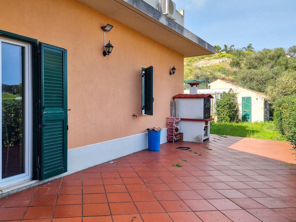 TERRAZZO