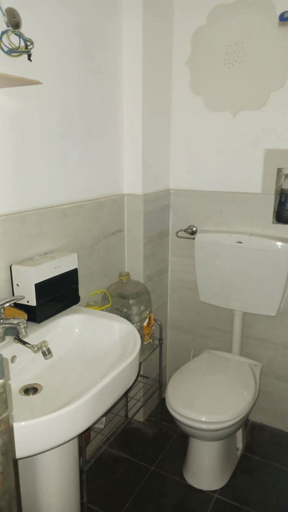 BAGNO