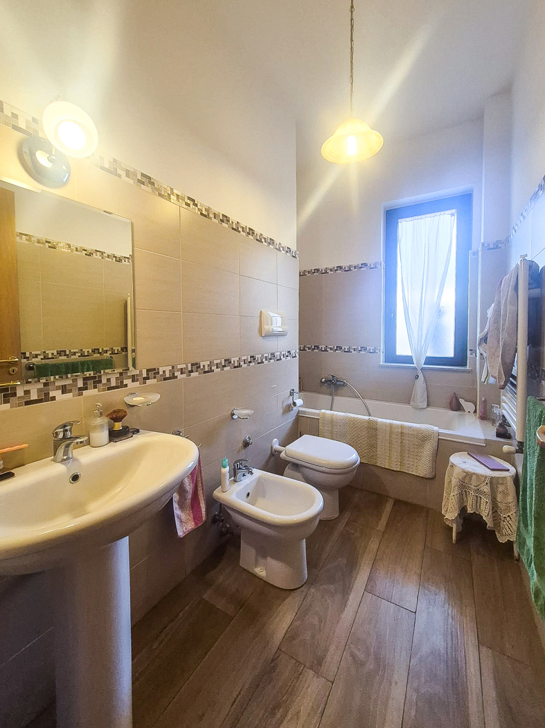 Bagno