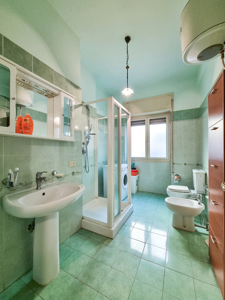 BAGNO