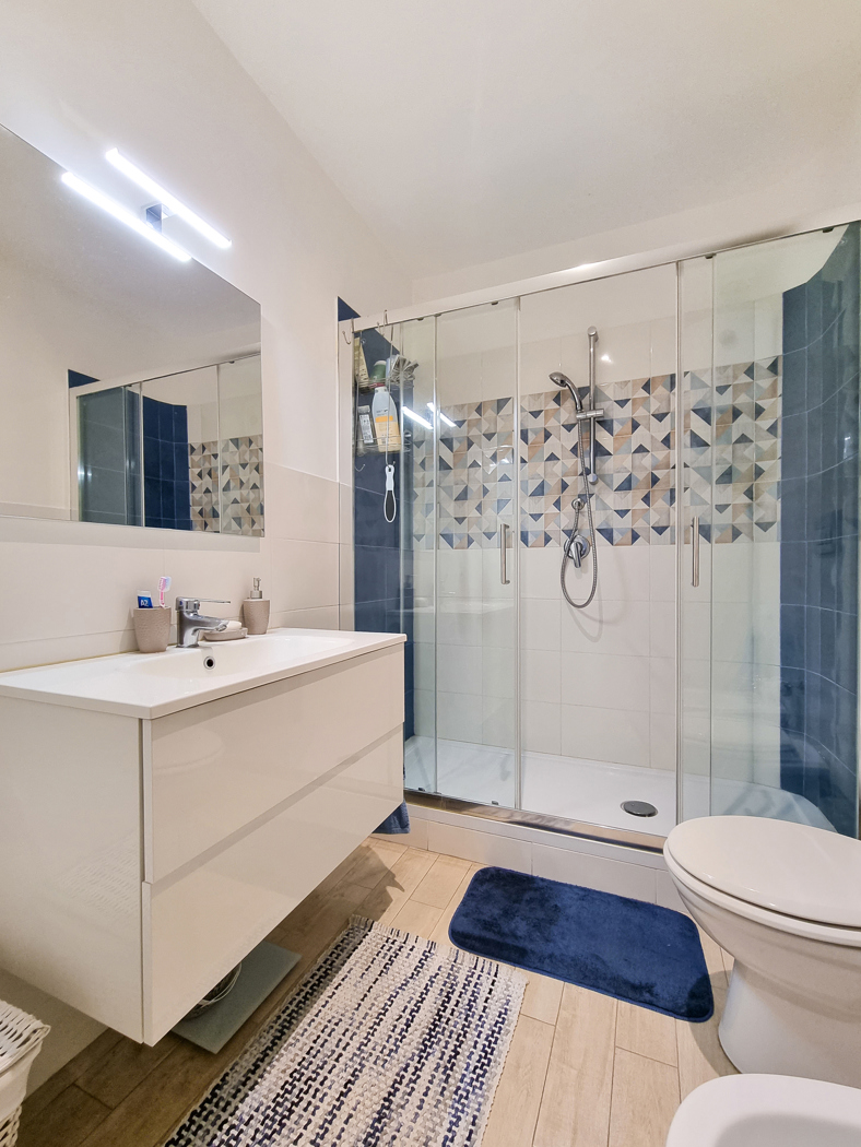 BAGNO