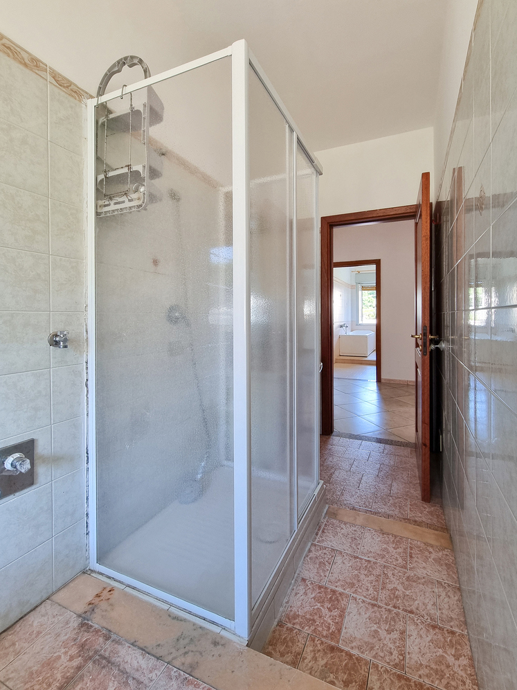BAGNO