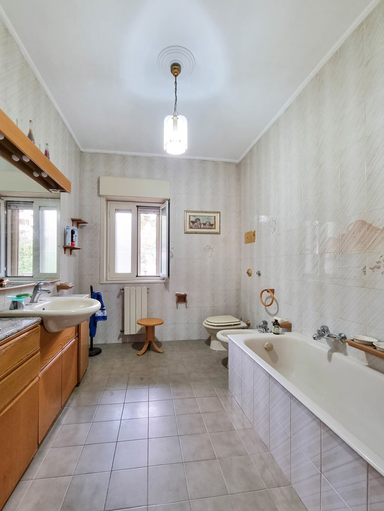 BAGNO