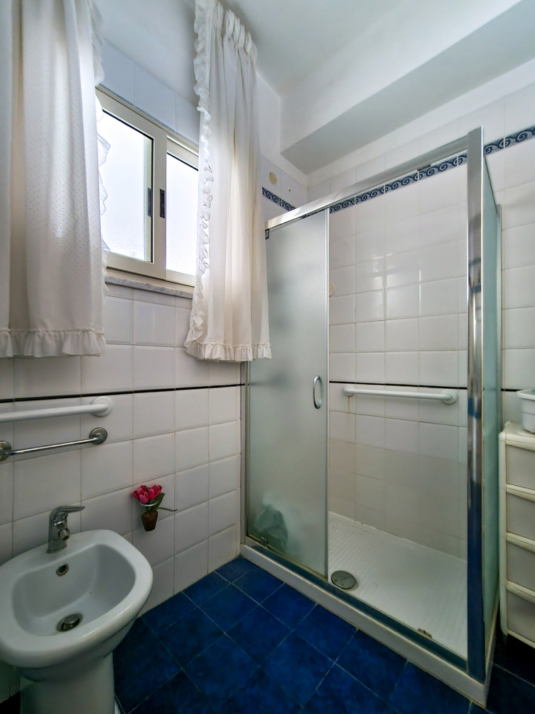 BAGNO
