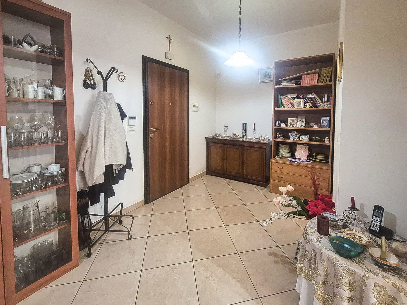 Ingresso
