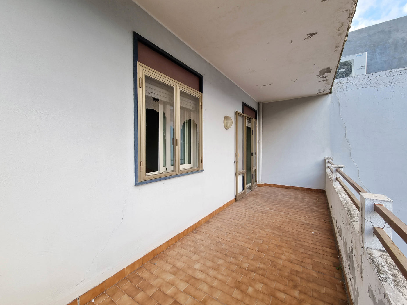 BALCONE