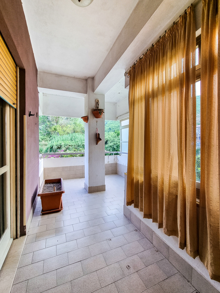 BALCONE