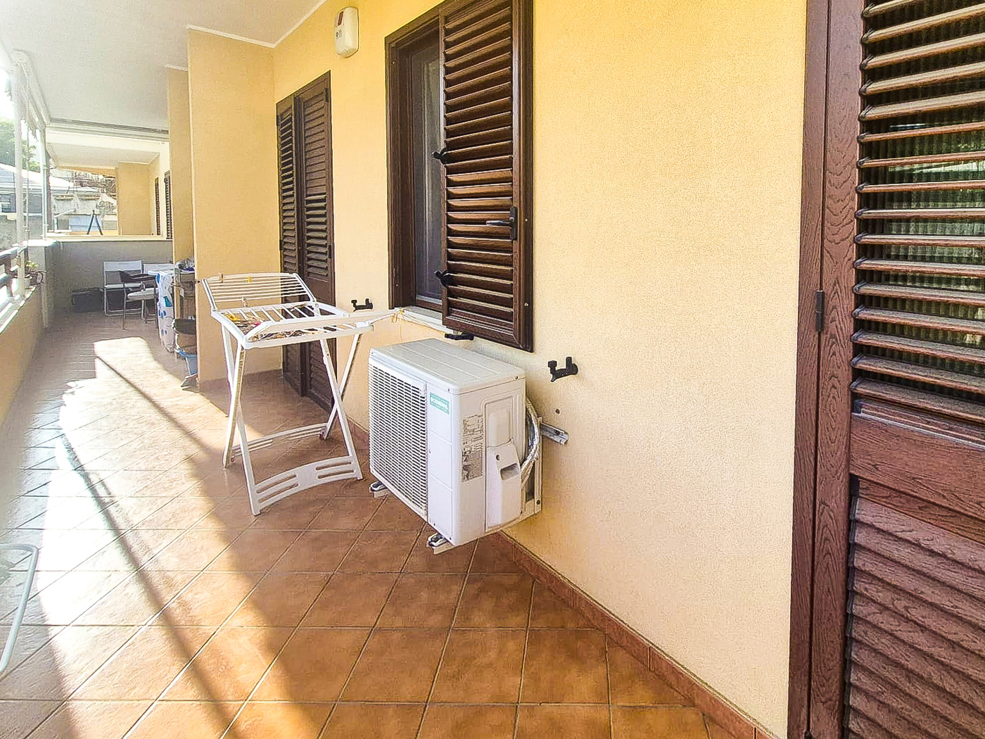 Veranda
