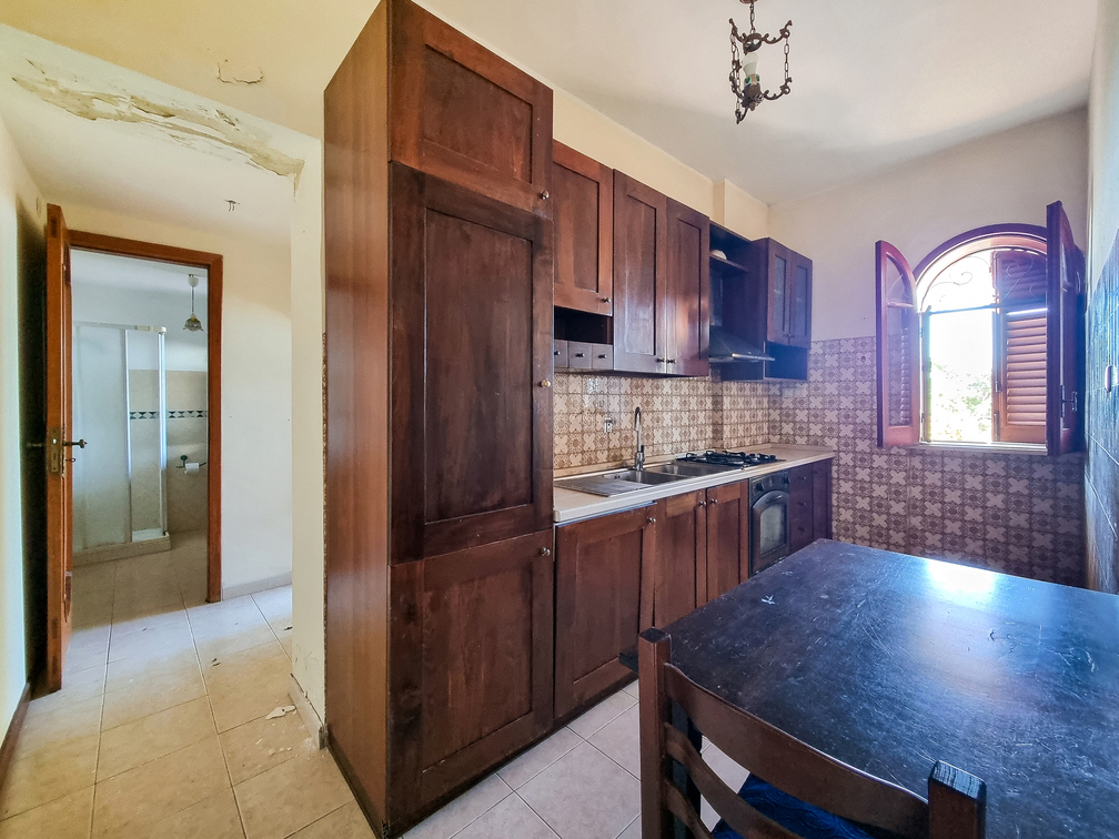CUCINA