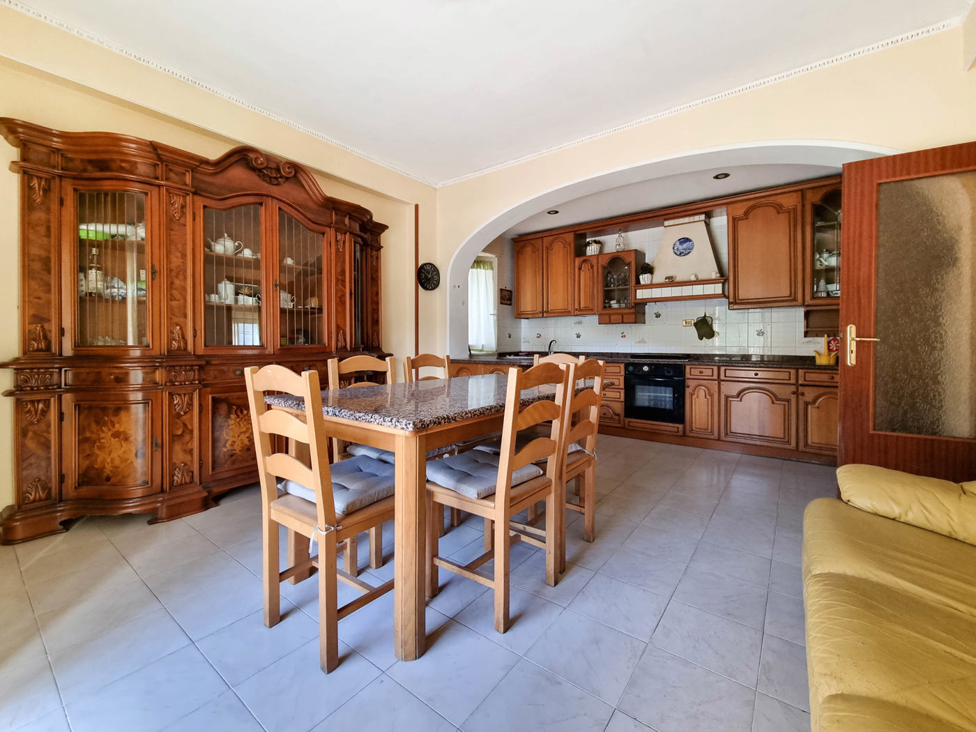 CUCINA