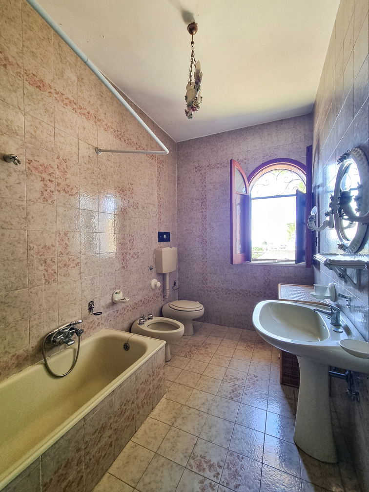 BAGNO