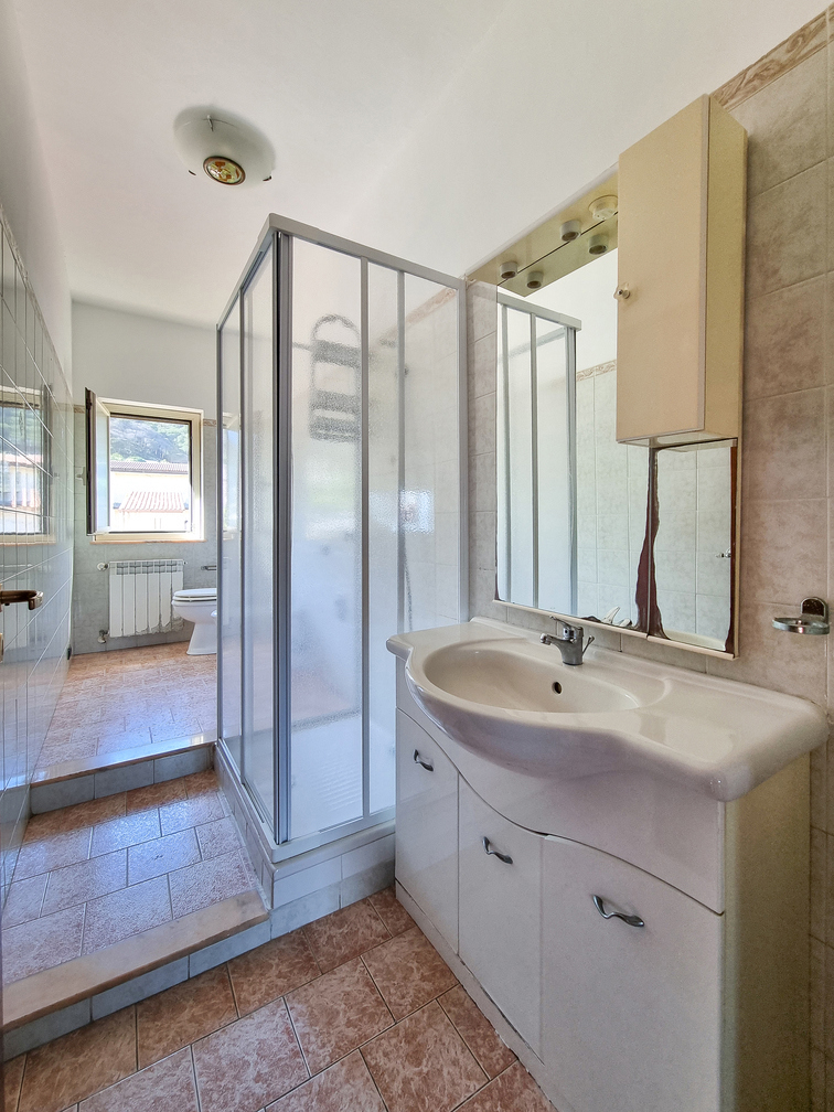 BAGNO