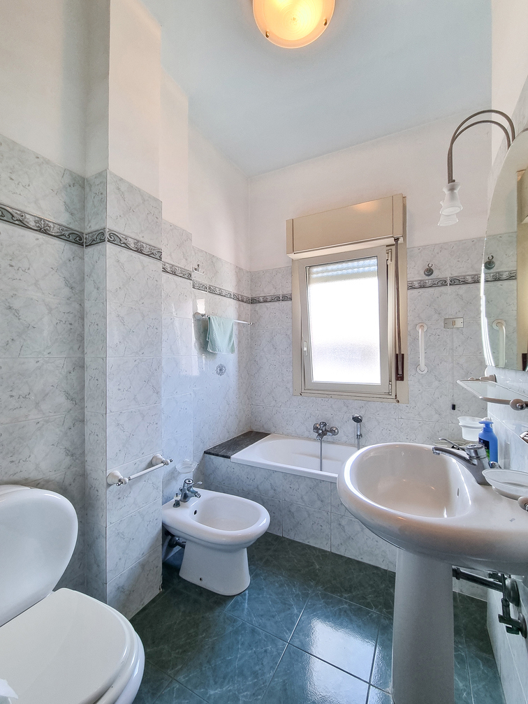BAGNO