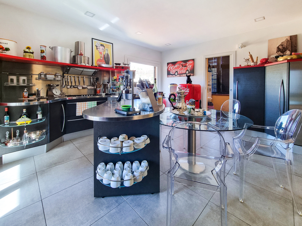 CUCINA